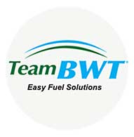 TeamBWT, LLC, USA Wholesale Fuel product sales/transfer to USA public/private companies